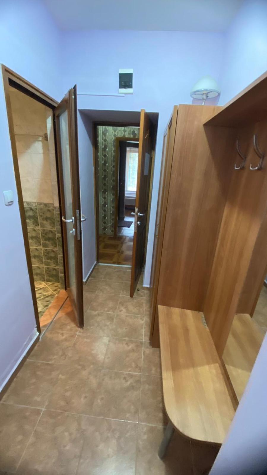 Хотел Галина Палас Srem Exterior foto