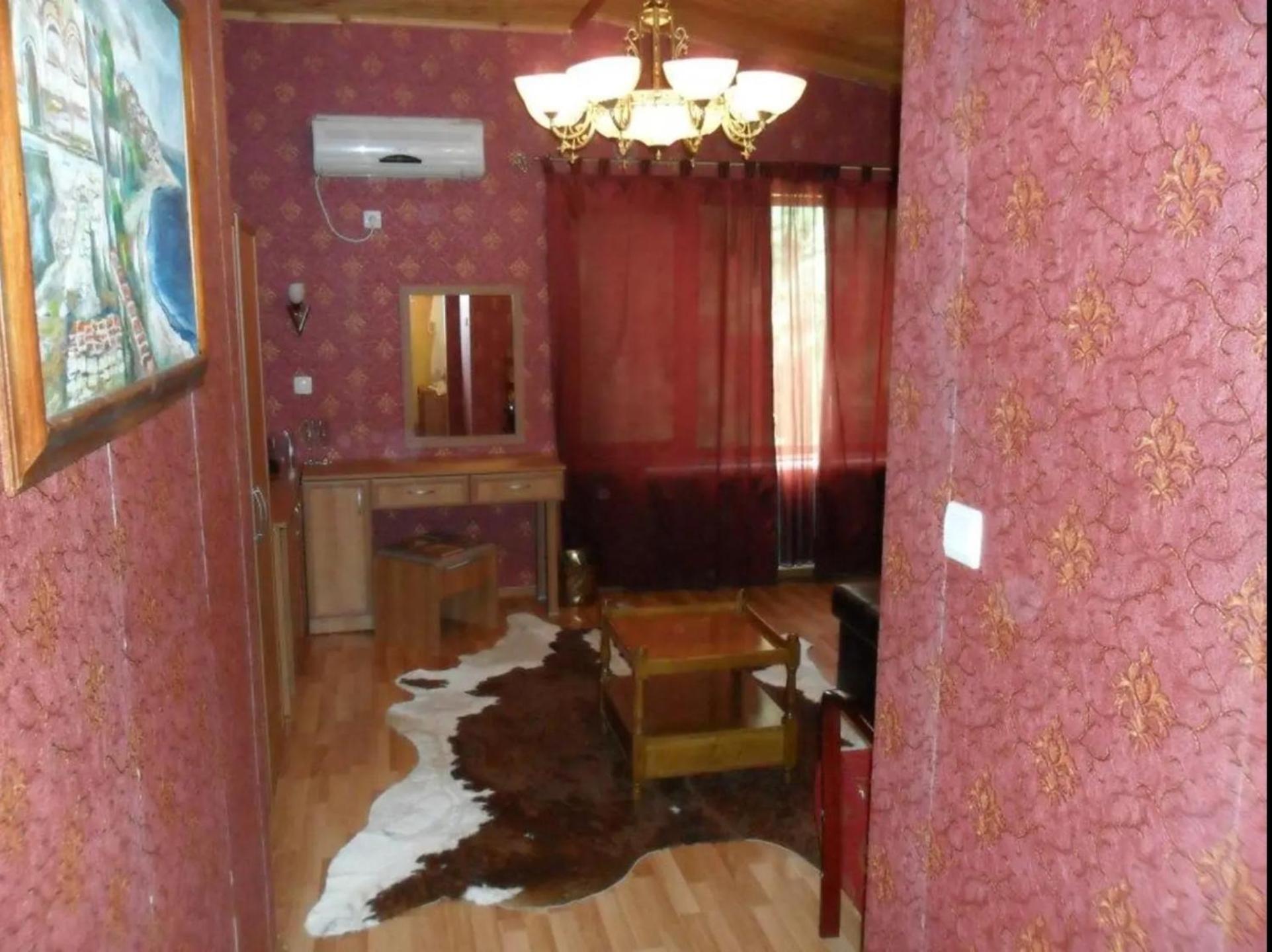 Хотел Галина Палас Srem Habitación foto